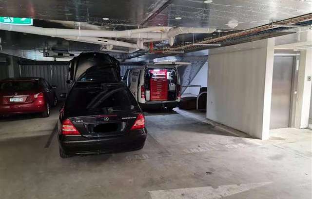 Advanced Mobile AutoCare workshop gallery image