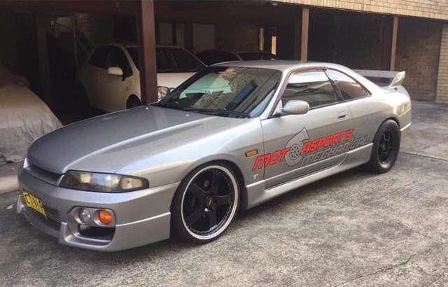 Motor Sports Mechanical Pty Ltd workshop gallery image