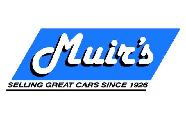 Muir Ford / Muir Nissan workshop gallery image