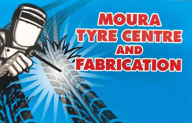 Moura Tyre Centre and Fabrication workshop gallery image