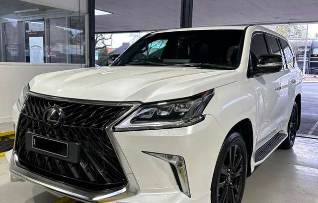 Next Level Detailing workshop gallery image