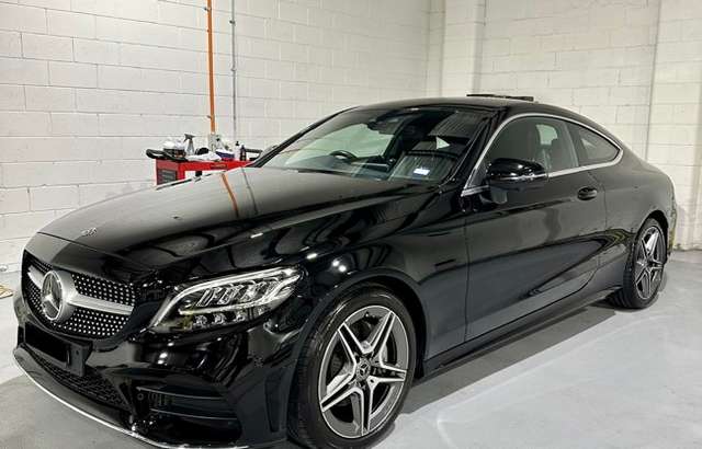 Next Level Detailing workshop gallery image