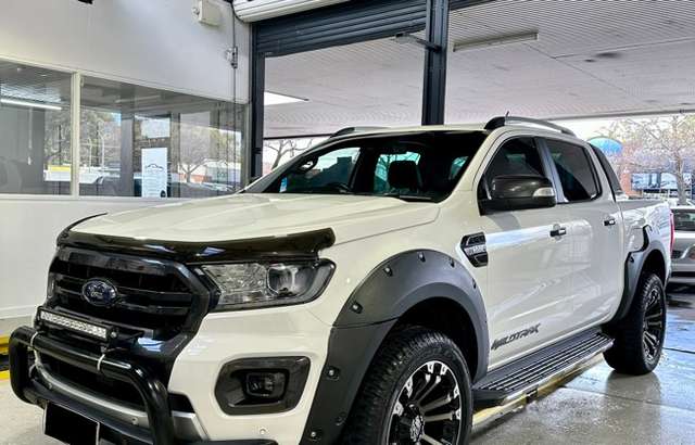Next Level Detailing workshop gallery image