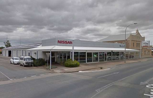 Gunnings Motor Group - Kadina workshop gallery image
