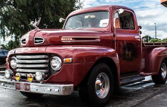 TKAJ Automotive Services workshop gallery image