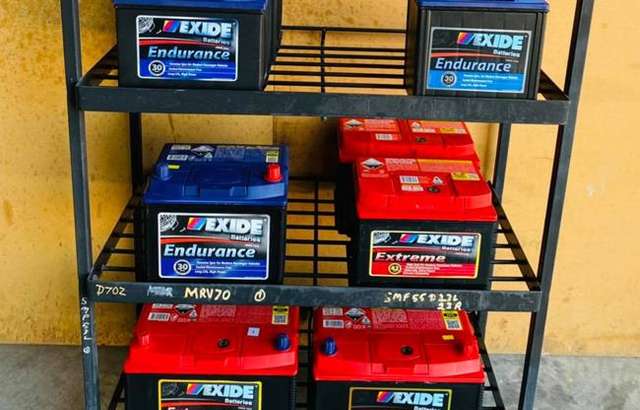 Radke's Tyre & Auto workshop gallery image