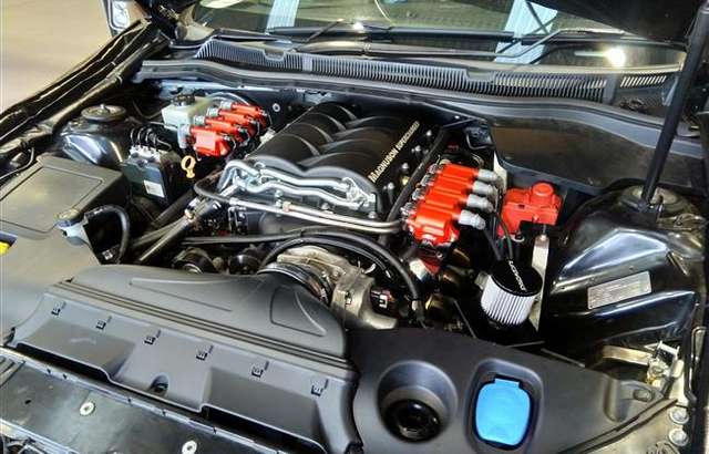 MacArthur Motorsport & Mechanical workshop gallery image