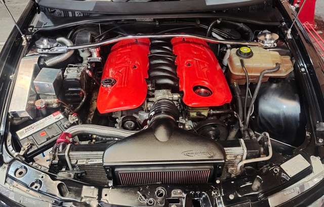 MacArthur Motorsport & Mechanical workshop gallery image