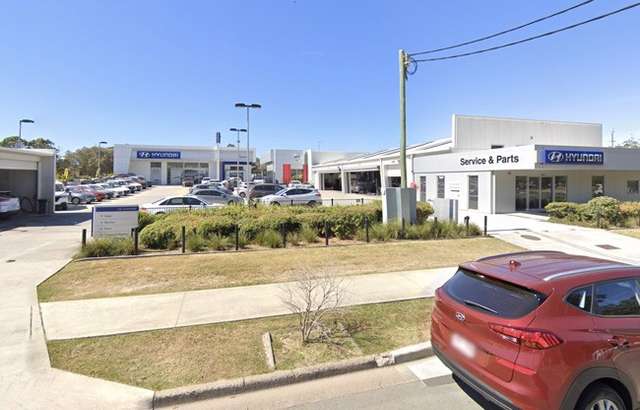 Sunco Hyundai Service Centre Caloundra workshop gallery image