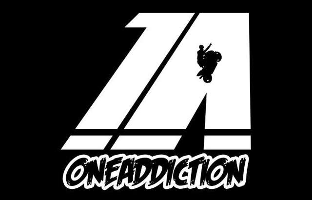 One Addiction workshop gallery image