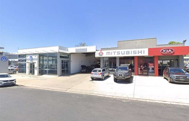 Tarra Motors workshop gallery image