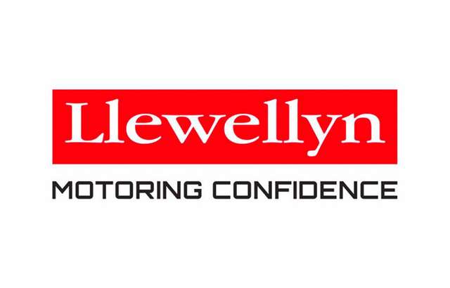 Llewellyn Motors workshop gallery image