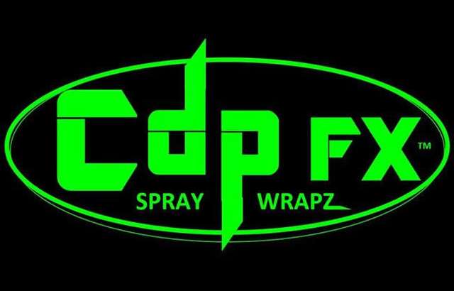 CDP FX workshop gallery image