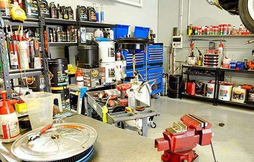 Rivercity Car Care & Auto Electrical workshop gallery image