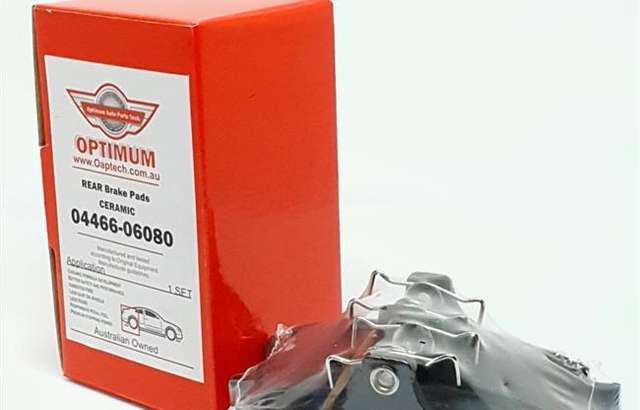 Optimum Auto Parts Tech workshop gallery image
