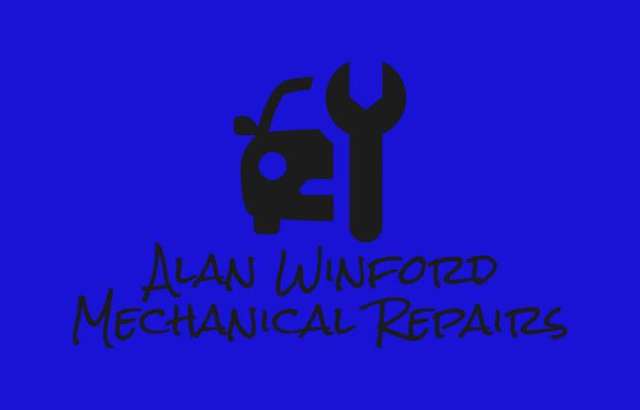 Alan Winford Mechanical workshop gallery image