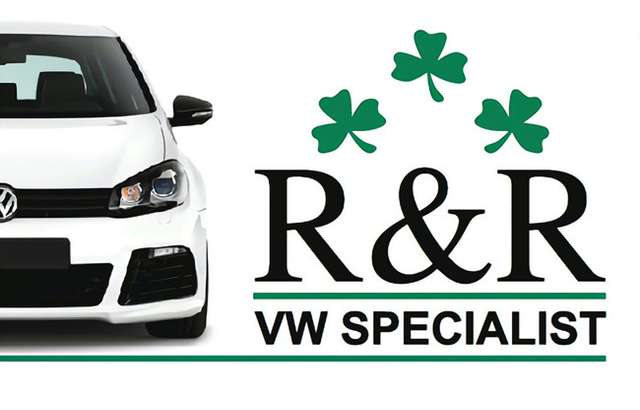 R&R VW Specialists workshop gallery image