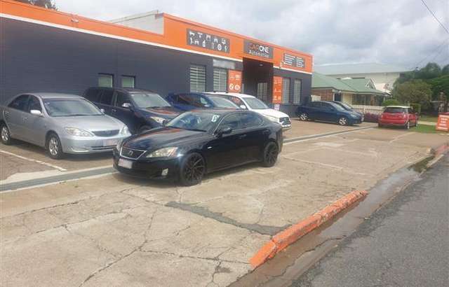 Car One Automotive workshop gallery image