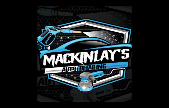 Mackinlay's Detailing workshop gallery image