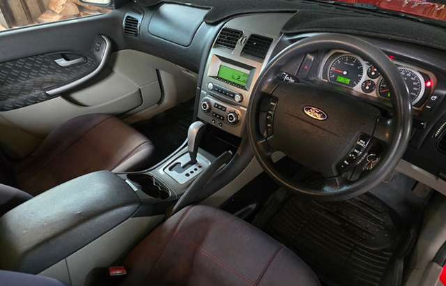 Mackinlay's Detailing workshop gallery image