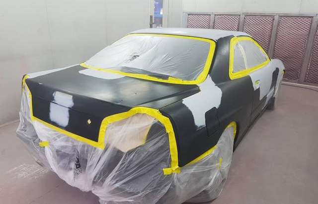 Sunbury Car Care Centre workshop gallery image