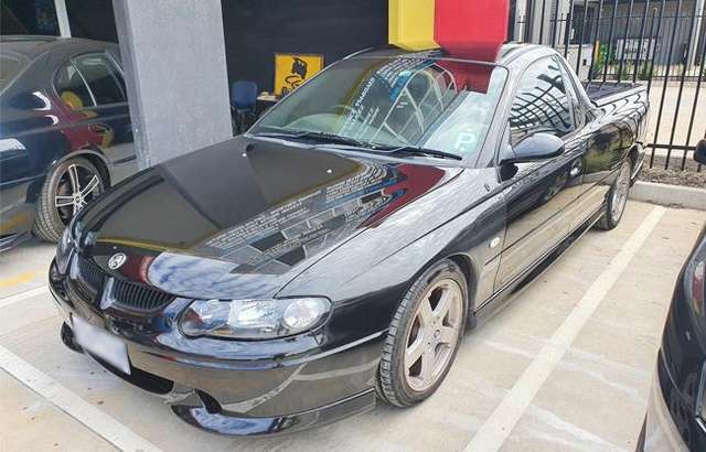 Sunbury Car Care Centre workshop gallery image