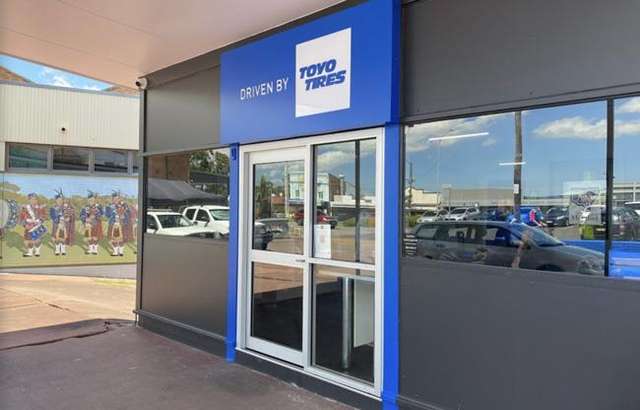 O'Neills Tyre & Autocare Kurri Kurri workshop gallery image