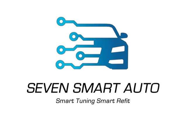 Seven Smart Auto workshop gallery image