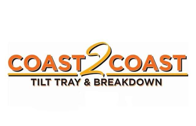 Coast 2 Coast Tilt Tray & Breakdown workshop gallery image