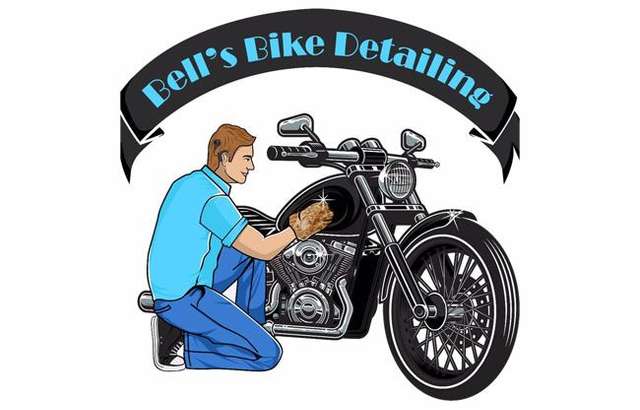 Bell's Bike Detailing workshop gallery image