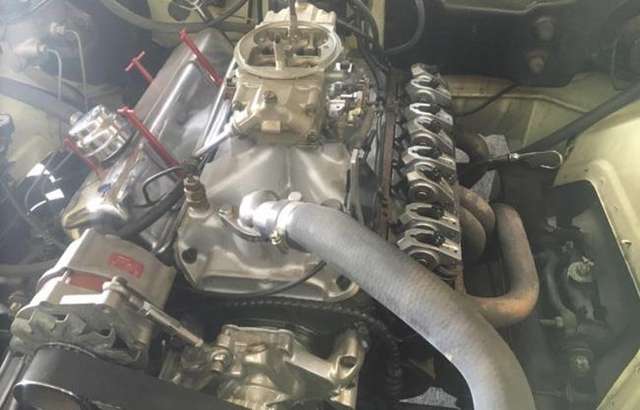 AVS Mechanical workshop gallery image
