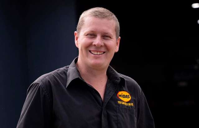 Midas Indooroopilly workshop gallery image