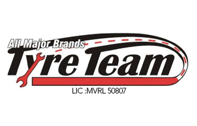 Tyre Team St Mary workshop gallery image
