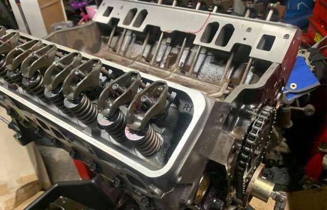 Built By Dave workshop gallery image