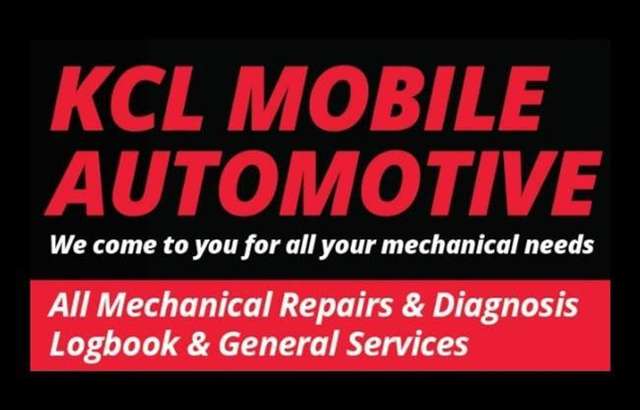 KCL Mobile Automotive workshop gallery image