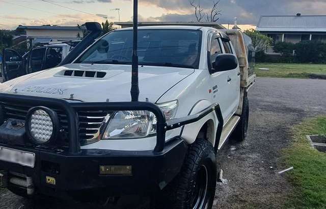 It's Time To Shine Mobile Detailing workshop gallery image