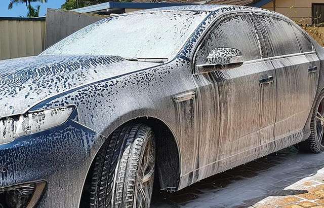 It's Time To Shine Mobile Detailing workshop gallery image