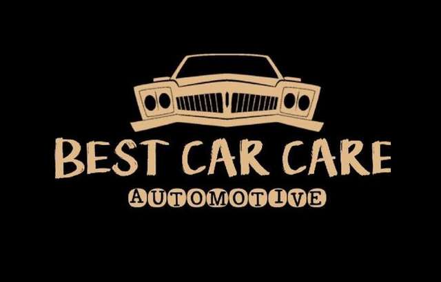 Best Car Care workshop gallery image