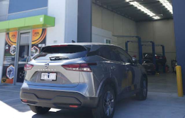 Best Car Care workshop gallery image