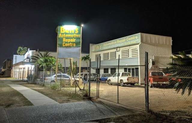 Ben's Automotive Repair Centre workshop gallery image
