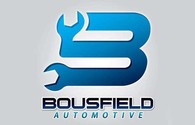 Bousfield Automotive workshop gallery image
