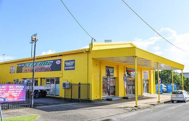 Mickey Tyre &  Auto workshop gallery image