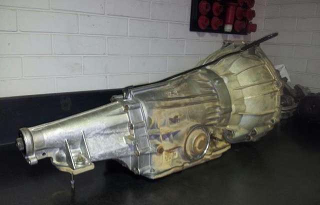 Citywest Automatic Transmissions workshop gallery image