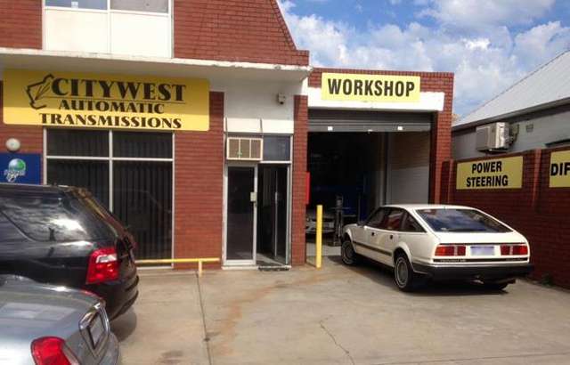Citywest Automatic Transmissions workshop gallery image