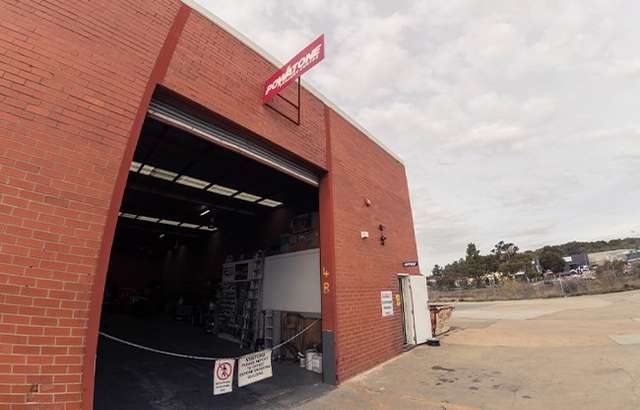 Powatone Exhaust and Mechanical workshop gallery image