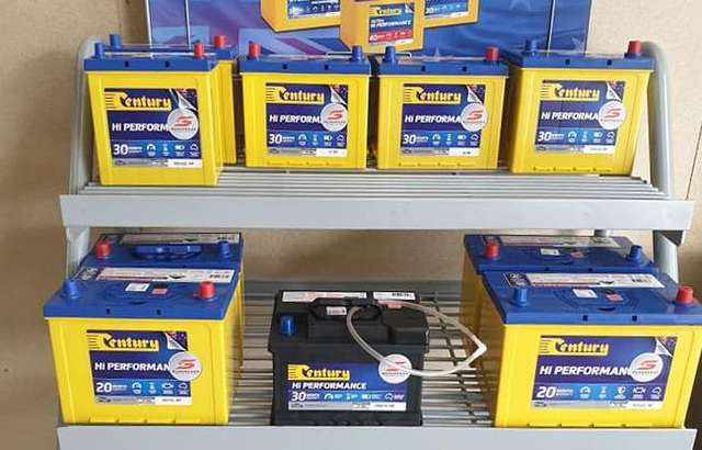 Goodyear Autocare Hastings (VIC) workshop gallery image