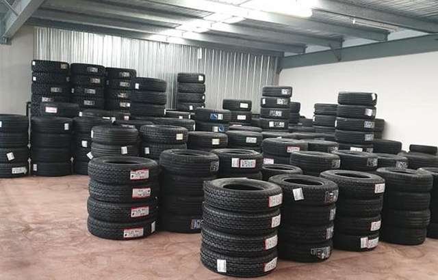 Goodyear Autocare Hastings (VIC) workshop gallery image
