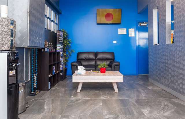 Rapid Tune Carrum Downs workshop gallery image
