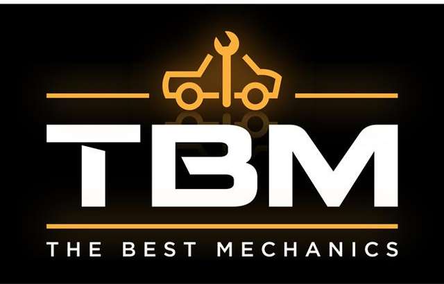 The Best Mechanics workshop gallery image