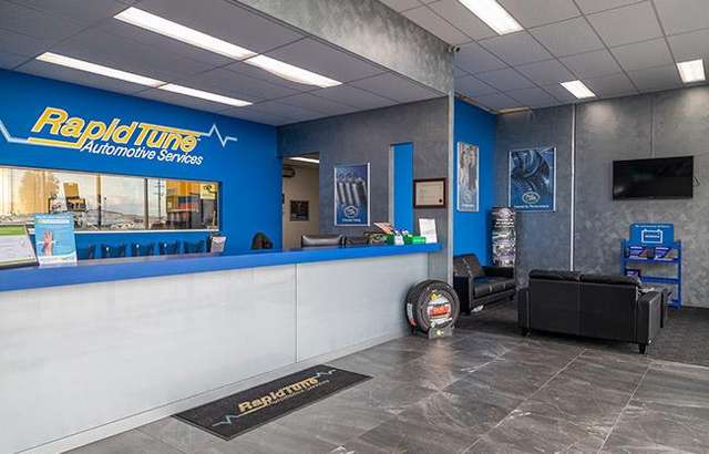 Rapid Tune Pakenham workshop gallery image